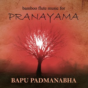 Imagem de 'Bamboo Flute Music for Pranayama'