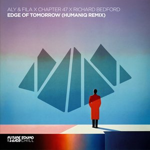 Image for 'Edge of Tomorrow (Humaniq remix)'