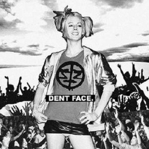 Image for 'Dent Face'
