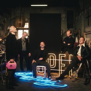 Image for 'Quintorigo'