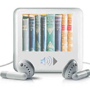 Image for 'AudioBook'
