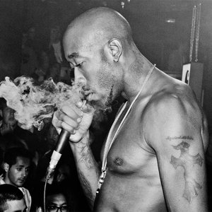 “Freddie Gibbs”的封面