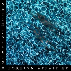 Image for 'Foreign Affair EP'