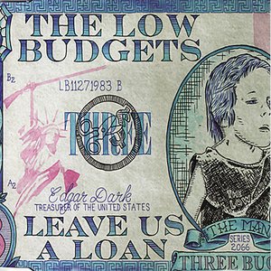 “Leave Us a Loan”的封面