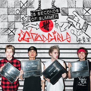 'Good Girls (EP)'の画像