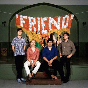 'Friend EP'の画像