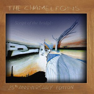 Image for 'Script Of The Bridge 25th Anniversary Edition'