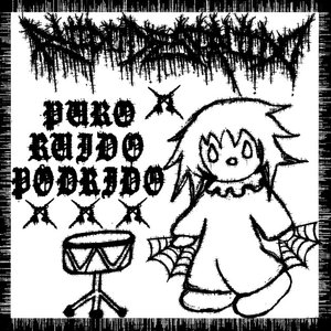 Image for '.⁺..PURO RUiDO PODRiDO..⁺.'
