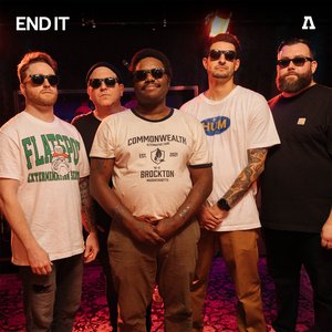 Image pour 'END IT on Audiotree Live'