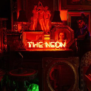 Image for 'The Neon'