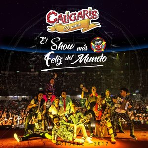 Image for '20 Años: El Show Más Feliz del Mundo (En Vivo)'