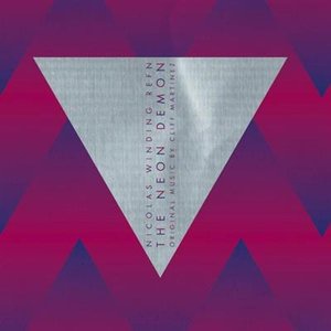 'The Neon Demon (Bande originale du film)'の画像