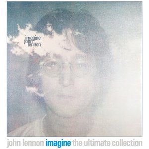 “Imagine (The Ultimate Collection)”的封面