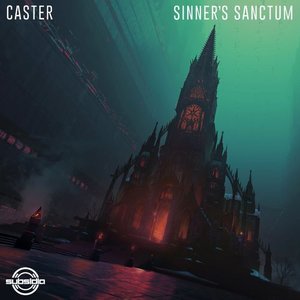 Изображение для 'Sinner's Sanctum'