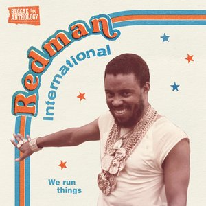 Image for 'Redman International: We Run Things'