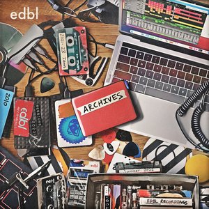Изображение для 'Archives Mixtape'