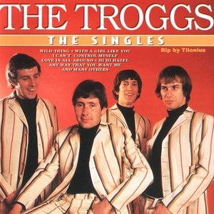 Image for 'The Singles'