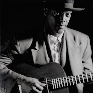 Image for 'Eric Bibb'