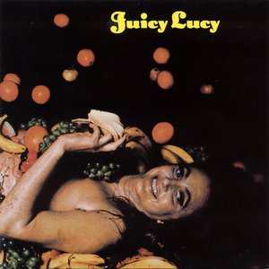 “Juicy Lucy”的封面