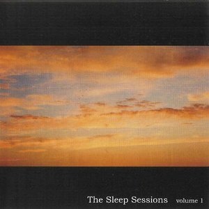 Image for 'The Sleep Sessions'