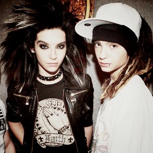 Image for 'Tokio Hotel'