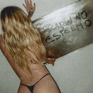 Image for 'recadin no espelho - Single'