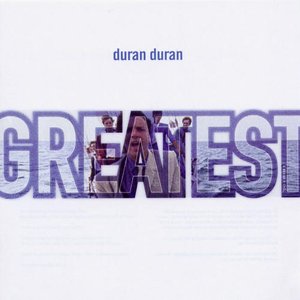 Imagem de 'Duran Duran Greatest'
