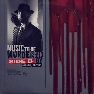 Image for 'Music To Be Murdered By: Side B (Deluxe Edition)'