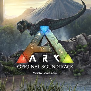 Immagine per 'ARK (Original Soundtrack)'