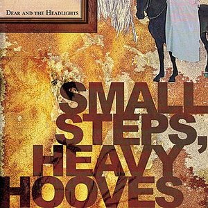 Image for 'Small Steps, Heavy Hooves'