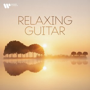 Immagine per 'Soft Relaxing Guitar'