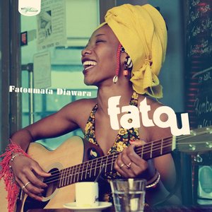 Image for 'Fatou'