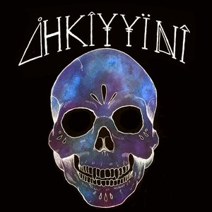 Image for 'Ahkiyyini'