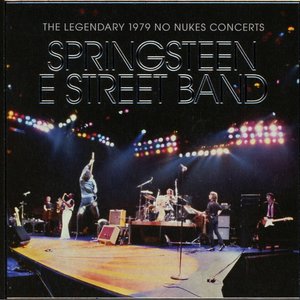 Image for 'The Legendary 1979 No Nukes Concerts'