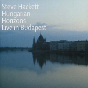 Image for 'Hungarian Horizons - Live In Budapest'