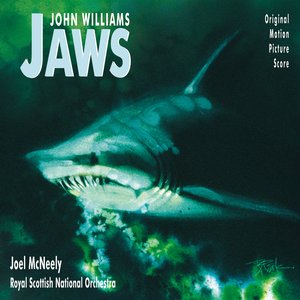 Image for 'Jaws (Original Motion Picture Score)'