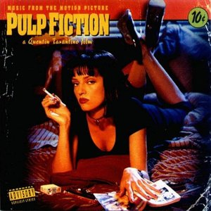 Image for 'Pulp Fiction'