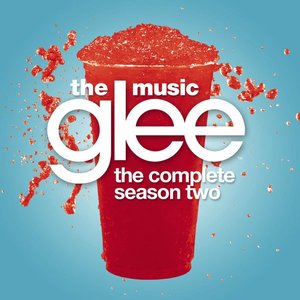 Imagen de 'Glee: The Music - The Complete Season Two'