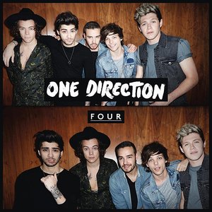 Изображение для 'FOUR'