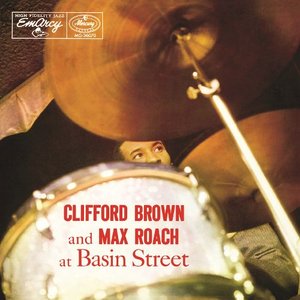 Imagen de 'Clifford Brown And Max Roach At Basin Street (Expanded Edition)'