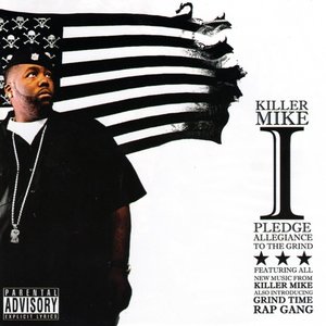 Image for 'I Pledge Allegiance To The Grind'