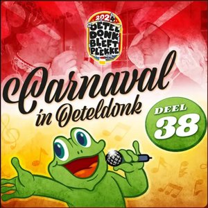 Image for 'Carnaval in Oeteldonk deel 38'