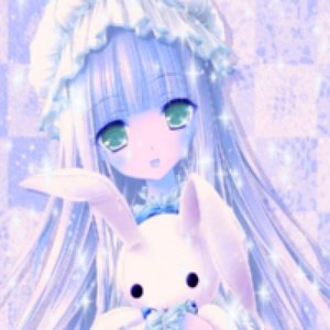 “glitter ♪ ₊˚♬ Nightcore”的封面