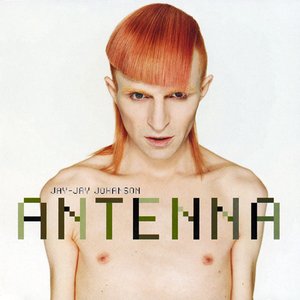 Image pour 'Antenna'