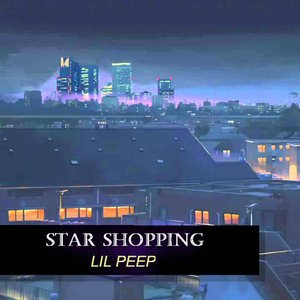 “star shopping”的封面