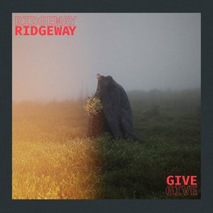 Image for 'Give'