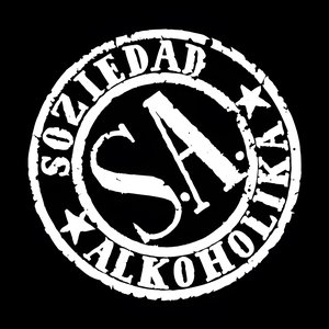 Image for 'Soziedad Alkohólika'