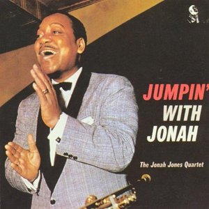 'Jumpin' With Jonah'の画像