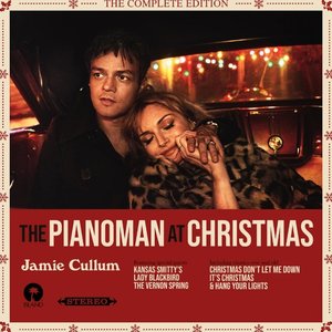 Изображение для 'The Pianoman at Christmas (The Complete Edition)'