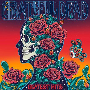 “Gratest Hits”的封面